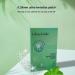 7 Flavors Teeth Whitening Strips - Professional Effects 28 Mint Strips for Brightening Smile - Buy Online on GoSupps.com