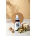 Organic Jojoba & Macadamia Hair Oil for Hydration, Strength, and Protection - 100% Pure & Cold Pressed - Buy Online on GoSupps.com