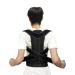 Posture Corrector Straightener Men Women Shoulder Lumbar Support Humpback Correction Lower Upper Back Pain Relief - Buy Online on GoSupps.com