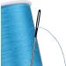 SINGER Chenille Needles Set - Assorted Sizes 20, 22, 24, 26 - Pack of 24 - Buy Online on GoSupps.com