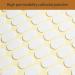 3 Sheets Clear Nail Adhesive Tabs Nail Double-side Adhesive Tape Ovals Press On Nail Glues Tabs Nail Glues Tabs 3 Sheets Nail Glues Stickers Double-side Adhesive Tape Nail Adhesive Sticker - Buy Online on GoSupps.com
