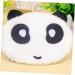 Mobestech 2pcs Warm Panda Sleep Mask for Kids | Soft Cotton Eye Mask | Child-Friendly Barak Face Design - Perfect for Travel & Relaxation - Buy Online on GoSupps.com