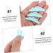Beavorty 30 Pairs Eyelash Lifting Pad DIY Eyelash Lift Pad Eyelash Perming Pad Eyelash Lift Kit Eyelash Lift Rods Silicone Eyelash Pads Silicone Eyelash Curlers Make up Set Silica Gel - Buy Online on GoSupps.com
