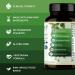 Emerald Labs Men's 45+ Multivitamin - CoQ10, Saw Palmetto, Lycopene - 120 Capsules - Buy Online on GoSupps.com