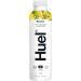 HUEL Ready-to Drink - 500ml - Pick any 6 Bottles - Choose from 8 Flavours - Banana Berry Chocolate Cinnamon Swirl Iced Coffee Caramel Salted Caramel Strawberries & Cream Vanilla - Buy Online on GoSupps.com
