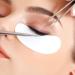 Eyelash Extension Eye Pads - Hydrogel Gel Pads | Lint-Free Eye Gel Patches | Durable Extensions - Buy 25 to 1000 Pairs - Buy Online on GoSupps.com