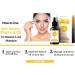 Vitamin E Oil Non Greasy Face Oil Treatment Dark Spots Face And Hair Oil Normal to Dry Skin Vitamin E Oil 50mL1.69oz By BELLE - Buy Online on GoSupps.com
