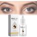 Eye Color Changing Drops Change Eye Color Drops Natural Eye Drops for Dry Eyes IrisInk Eye Drops Fancy Drops Change Your Eye Color Lighten & Brighten Your Eye Color (Honey)