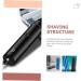 FOMIYES 4 Sets Electric Shaver - Travel-Friendly Wear Resistant Electric Razor & Trimmer for Men - Multipurpose Face Shavers & Holiday Essentials - Buy Online on GoSupps.com