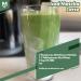 Matchaeco 50g Ceremonial Grade Matcha Green Tea Powder from Japan | Pesticide-Free Premium in Recyclable Jar | Ideal for Baking, Cooking, and Kitchen Gifts | Perfect for Lattes and Brownies - Buy Online on GoSupps.com