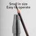 4 in 1 Eyebrow Pen Duckbill Sharpener Eyebrow Pencil Sharpener Multifunctional Prevent Broken Brow Makeup Cosmetic Sharpening Tool for Beginners and Professional - Buy Online on GoSupps.com