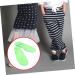 NOLITOY Kids Insoles - 2 Pairs Breathable Arch Support Cushions for Children's Foot Care - Buy Online on GoSupps.com