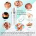 db Bright Skin Dark Spot Corrector for Face & Body 30ml | Reduces Discoloration from Acne Sun Damage Ingrown Hairs & More | Unisex Formula for Men & Women - Buy Online on GoSupps.com