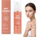  ccuzs Body Shimmer Oil Shimmering Body Sunscreen Nourishing Face Moisturiser Hydrating Skin Care 100ml Lightweight Non-Greasy Glow Enhancer for Adults Coworkers Friends Family Daily Use - Buy Online on GoSupps.com