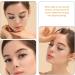 INOOMP Autocollants Temporaires pour Maquillage des Yeux 6 Pcs et toiles Autocollants Adh sifs pour Fard Paupi res Patchs Double Paupi re L gers pour Look et Cosplay - Buy Online on GoSupps.com