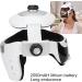 Buy Electric Head Massager - Air Pressure & Hot Compress for Stress Relief | International Shipping - Buy Online on GoSupps.com
