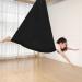 SSIMOO Stretchy Sensory Body SOX | Full-Body Wrap for Autism & Anxiety Relief | Black 150x280cm - Buy Online on GoSupps.com