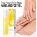 Hand And Foot Essence Oil Foot And Hand Massage Oil Hand And Foot Oil Moisturizing Hand And Foot Cream For Smoother Skin Hand And Foot Oil Repairs Chapped Moisturizing On Hands And Feet - Buy Online on GoSupps.com