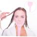 Baluue Lot De 4 Masques De Coiffure Transparents Visage Protection Coloration Cheveux Accessoires Salon Usage Quotidien Couleur Al atoire - Buy Online on GoSupps.com