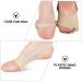 Buy Durable Pinky Protectors & Foot Stretchers - 1 Pair Separator for Foot Comfort - International Shipping Available - Buy Online on GoSupps.com