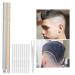 Professional Shaving Pen Kit - Stainless Steel Hair Engraving Tool for DIY Beard & Eyebrow Styling - Buy Online on GoSupps.com