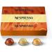 Nespresso Vertuo Barista Creations Vanilla Custard Pie, Caramel Cookie, Hazelino Muffin, 30 Capsules