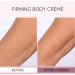 Skin Tightening Cream For The Body 236ml Firming Skin Cream Body Care Beauty Products Moisturizing Lotion for Girls Morning Evening Women Men Legs Arms Knees Ellebo Pink model B - Buy Online on GoSupps.com