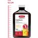 Wampole Calcium Liquid Helps Develop and Maintain Bones & Teeth 350 ml - Buy Online on GoSupps.com