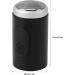 Buy USB Rechargeable IP7X Waterproof Electric Beard Trimmer - 65000RPM Portable Groomer for Precise Trimming - Buy Online on GoSupps.com