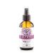 Altenya Bio Rose Water Spray in glass bottle 120ml 100% USDA organic certified purely of course water vapor-distilled flower water made of Damascus roses direct sale from Altenya Organics 120 ml (1 Pack)