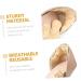 Shop Gatuida 20 Pairs High Heel Stickers - Wear-Resistant Heel Protectors & Cushions for Women s & Men s Shoes - Ideal for Outdoor Use - Buy Online on GoSupps.com
