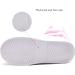 GUIGU Kids Waterproof Slip-Resistant Pink Dolphin Shoes Cover for Cycling/Mountaineering/Rain - Toddler Size - Buy Online on GoSupps.com