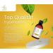 Pagra Natur St. John's Wort Oil - Hypericin-Free 250ml Massage Oil for Relaxation & Wellness - Shop Internationally - Buy Online on GoSupps.com