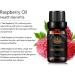 Aphoric Mile EU Mint Essential Oil 10ml - Soothes Itching & Boosts Spirit | Therapeutic Raspberry Quality - Buy Online on GoSupps.com