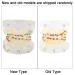 Orthodontic Model PVC Resin for Malocclusion Treatment - Adult & Child Dental Education Model with Wire Chain - Buy Online on GoSupps.com