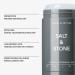 Salt & Stone Body Mist + Sensitive Skin Gel Deodorant Bundle | Santal & Vetiver - Buy Online on GoSupps.com