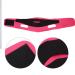 Facial Slimming Mask & Double Chin Reducer - V Line Lifting Chin Strap for Men & Women | Anti-Wrinkle Treatment - Buy Online on GoSupps.com