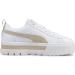 PUMA Women's Mayze WNs Athletics Shoe - Multicolor Puma White Peyote 39 EU | Shop Internationally - Buy Online on GoSupps.com