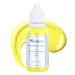 Mysense Yellow Face Body Paint Water Based Washable Non-toxic Cream Body Paint for Adults and Children Halloween Costume SFX Cosplay Tiger Minions Makeup 0.6 OZ (18ml)