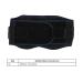 Buy Adjustable Lumbar Support Belt - Breathable Waist Support with Steel Plate for Lower Back Pain Relief - XL Size - Buy Online on GoSupps.com