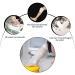 Adult Waterproof Half Leg Protector for Shower/Swimming - Bandage & Plaster Cover - Buy Online on GoSupps.com
