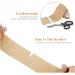 PitLite Self Adhesive Bandage Wrap Rolls (2 Pack) - 5 Yards Assorted Colors - Breathable & Elastic Cohesive Tape for Sports Injuries - Wrist, Ankle, & More - Buy Online on GoSupps.com