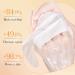 Shantou Youjia 5pcs Hand Care for Dry Aging Cracked Hands for Women and Men Peeling Hand Masks with Vitamin C Peeling Hand Masks Hand Care and Creasing Hand Care Rejuvenating H - Buy Online on GoSupps.com
