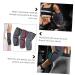 Healeved Elbow Support Sleeve - 2 Pairs Protective Wristband & Elbow Guard for Sports & Yoga - Ultimate Elbow Protection Brace - Buy Online on GoSupps.com