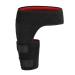 Adjustable Thigh Brace for Pain Relief | Neoprene Groin Support | Posture & Strain Relief - Buy Online on GoSupps.com