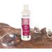 Sante Naturkosmetik Glossy Shine Shampoo 250 ml - Buy Online on GoSupps.com