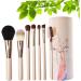 Beaupretty Grooming Supplies Makeup girls suit ladies suits women s suits makeup brush for woman cosmetics brush major Makeup brush sets Brush Miss - Buy Online on GoSupps.com