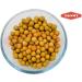 Organic Aksoy Crunchy Roasted Chickpeas 375g - Healthy Snack Option - Buy Online on GoSupps.com
