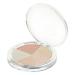 WEKADRIN Facial Glow Pressed Makeup Foundation Highlight Pressed Versatile Tone Blend For Skin Types