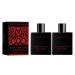 VEFSU 2 Pack Men's Perfume de Parfum for Men Perfume And Refreshing Colognefor Man Fragrance 100ml (Red One Size) 1 Fl Oz (Pack of 1) Red